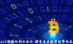 看好Web3领域的创业机会：探索未来数字世界的无