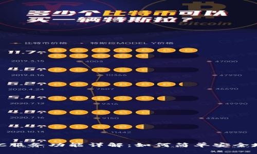 虚拟币钱包的C2C服务功能详解：如何简单安全地进行点对点交易