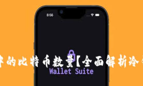 如何查看冷钱包中的比特币数量？全面解析冷钱包的管理与使用