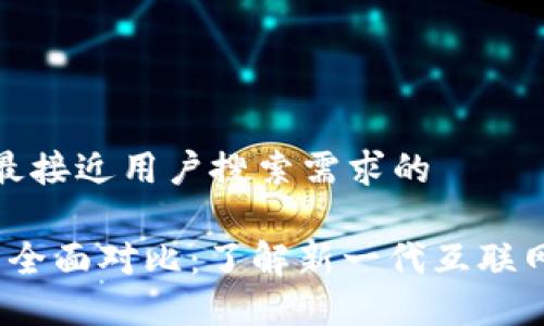 思考一个并且最接近用户搜索需求的

WEB与Web3的全面对比：了解新一代互联网的演变和机遇