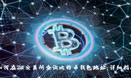 如何在ZT交易所查询比特币钱包地址：详细指南