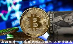 如何成功组建一支高效的Web3团队：关键步骤与策