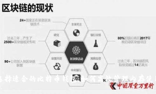 选择适合的比特币钱包：如何高效管理内存使用