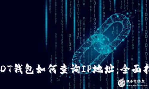 USDT钱包如何查询IP地址：全面指南