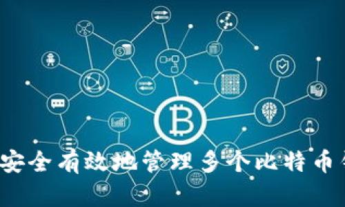 如何安全有效地管理多个比特币钱包？