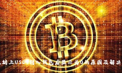 以太坊上USDT转入钱包后显示为0的原因及解决方法