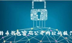 如何安全查询比特币钱包密码公开网站的操作方