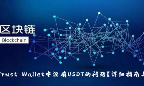 如何解决Trust Wallet中没有USDT的问题？详细指南与解决方案