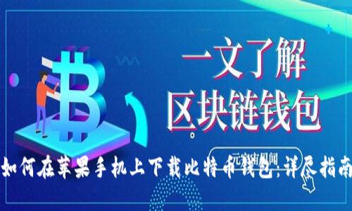 如何在苹果手机上下载比特币钱包：详尽指南