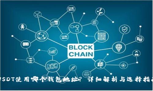 USDT使用哪个钱包地址? 详细解析与选择指南