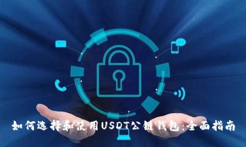 如何选择和使用USDT公链钱包：全面指南