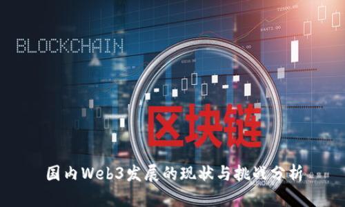 国内Web3发展的现状与挑战分析