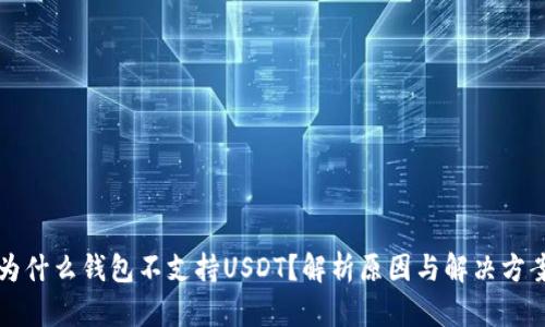为什么钱包不支持USDT？解析原因与解决方案
