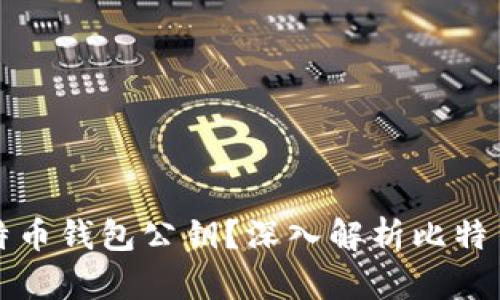 什么是比特币钱包公钥？深入解析比特币基础知识