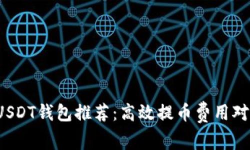 2023年最佳USDT钱包推荐：高效提币费用对比与选择指南
