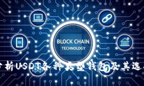 全面分析USDT各种类型钱包及其选择指南