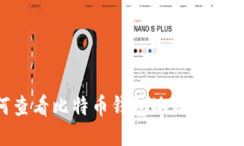 如何查看比特币钱包地址：详细指南