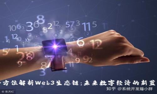 全方位解析Web3生态链：未来数字经济的新蓝海