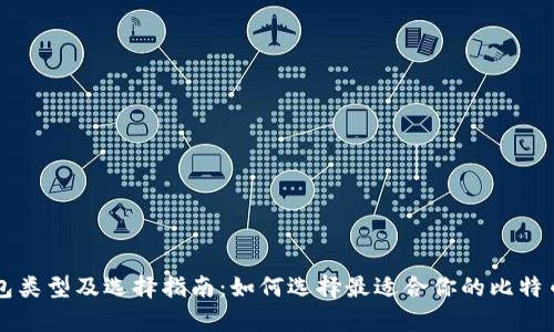 比特币钱包类型及选择指南：如何选择最适合你的比特币存储方式