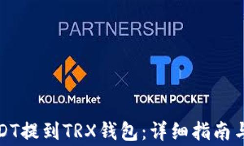 
如何将USDT提到TRX钱包：详细指南与注意事项