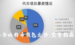 如何安全备份比特币钱包文件：完整指南与最佳