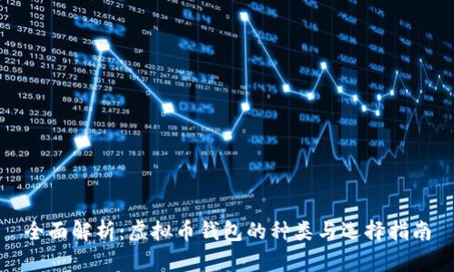 全面解析：虚拟币钱包的种类与选择指南