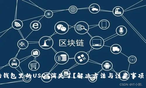 波场钱包里的USDT消失了？解决方法与注意事项详解