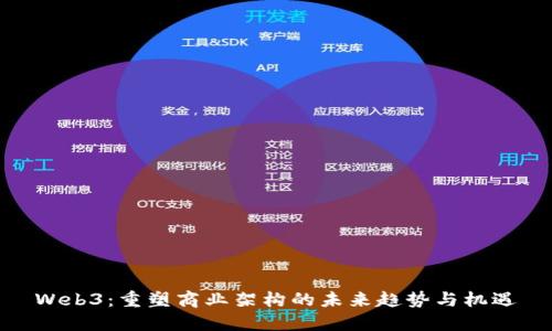 Web3：重塑商业架构的未来趋势与机遇