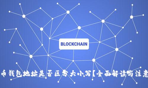 比特币钱包地址是否区分大小写？全面解读与注意事项