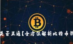 比特币钱包是否互通？全方位解析比特币钱包的
