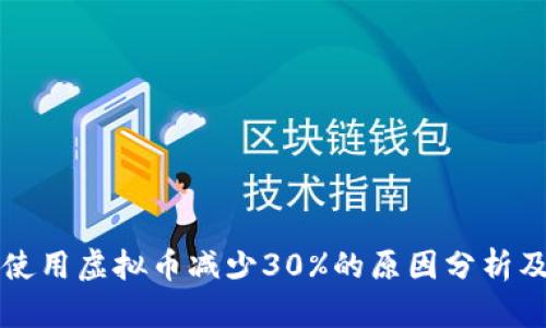 苹果手机使用虚拟币减少30%的原因分析及应对策略