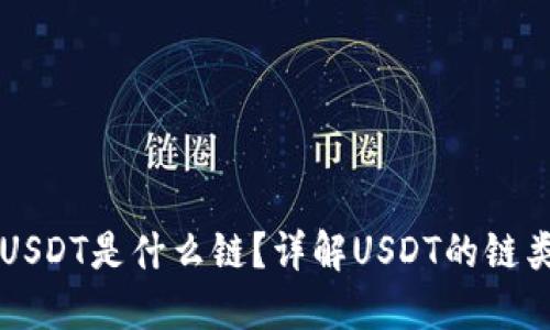 TP钱包的USDT是什么链？详解USDT的链类型与应用