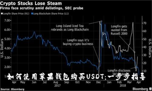 如何使用苹果钱包购买USDT：一步步指导