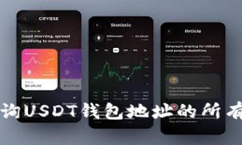 如何查询USDT钱包地址的所有者信息