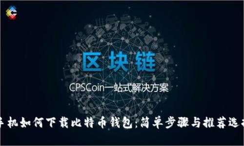 手机如何下载比特币钱包：简单步骤与推荐选择