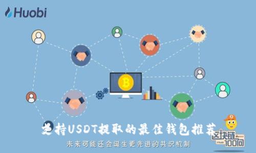 支持USDT提取的最佳钱包推荐
