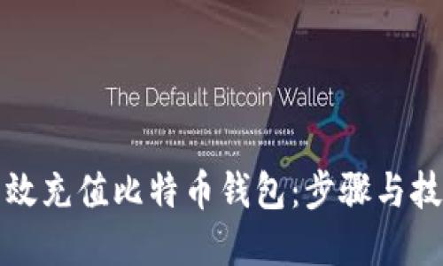 如何高效充值比特币钱包：步骤与技巧详解