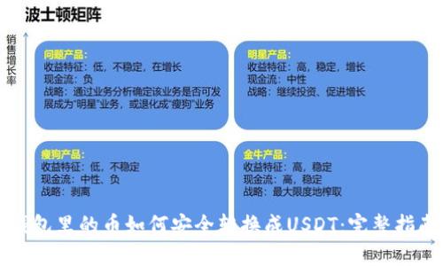 钱包里的币如何安全转换成USDT：完整指南