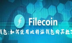 全面解析比特派钱包：如何使用比特派钱包购买