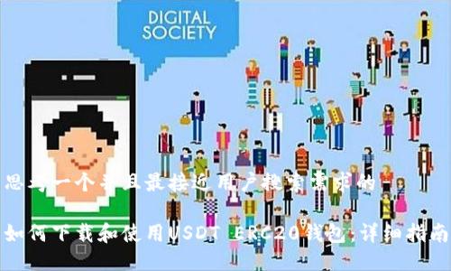 思考一个并且最接近用户搜索需求的

如何下载和使用USDT ERC20钱包：详细指南