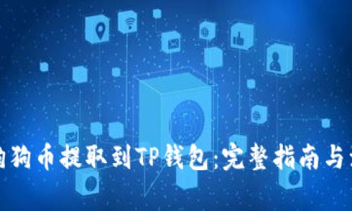 如何将狗狗币提取到TP钱包：完整指南与注意事项