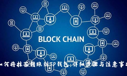 如何将抹茶转账到TP钱包：详细步骤与注意事项