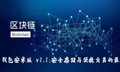 比特币钱包安卓版 v1.1：安全存储与便捷交易的最