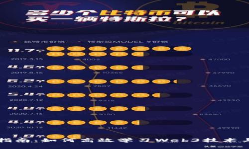 全面指南：如何高效学习Web3技术与开发