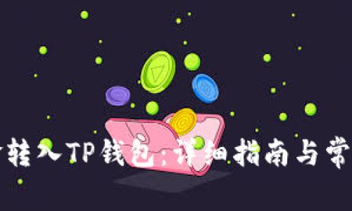 如何将资金转入TP钱包：详细指南与常见问题解答