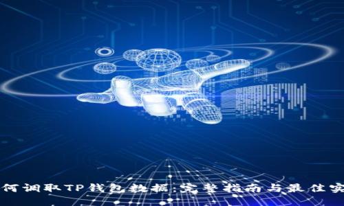 如何调取TP钱包数据：完整指南与最佳实践