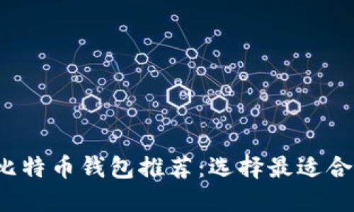 2023年最佳比特币钱包推荐：选择最适合你的钱包公司
