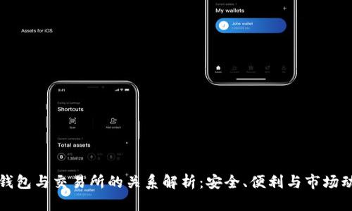 TP钱包与交易所的关系解析：安全、便利与市场动态
