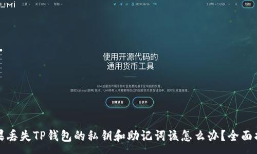 :
如果丢失TP钱包的私钥和助记词该怎么办？全面指南