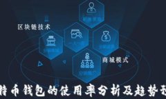 比特币钱包的使用率分析及趋势预测